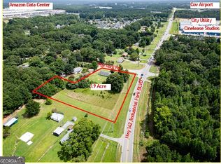 15 Flat Rock Rd, Oxford, GA 30054