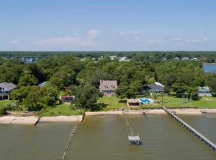 11785 Old Shipyard Rd, Coden, AL 36523