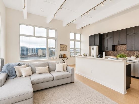 1500 Washington St APT 7E, Hoboken, NJ 07030