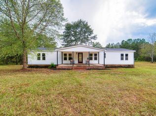 4418 Boulineau Rd, Blythe, GA 30805