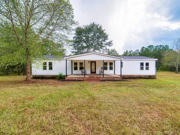 4418 Boulineau Road, Blythe, GA