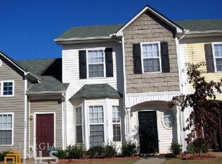 1774 Glen View Way, Hampton, GA 30228