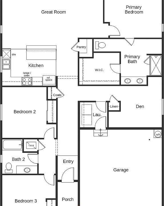 2nd image of 18514 136th Avenue E #132