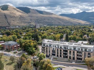 265 S 4th St E #402, Missoula, MT 59801