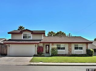 8533 Ardmore Pl, Dublin, CA 94568