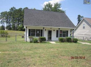 109 Starling Goodson Rd, Hopkins, SC 29061