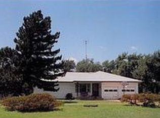 17209 SW Prairie Creek Rd, Rose Hill, KS 67133