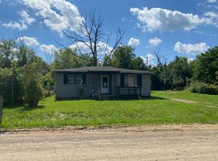 3483 W Gracelawn Ave, Flint, MI 48504