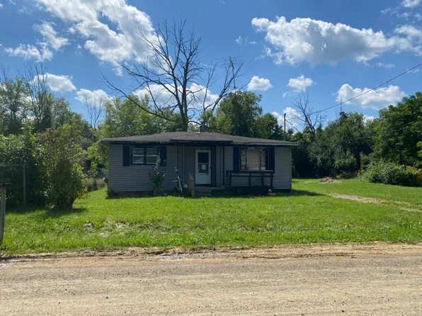 3483 W Gracelawn Ave, Flint, MI 48504