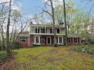 395 Forest Hills Dr NE, Sandy Springs, GA