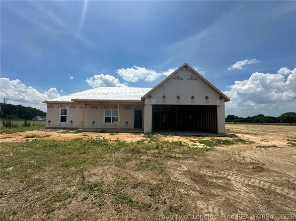 8363 Shannon Rd, Shannon, NC 28386