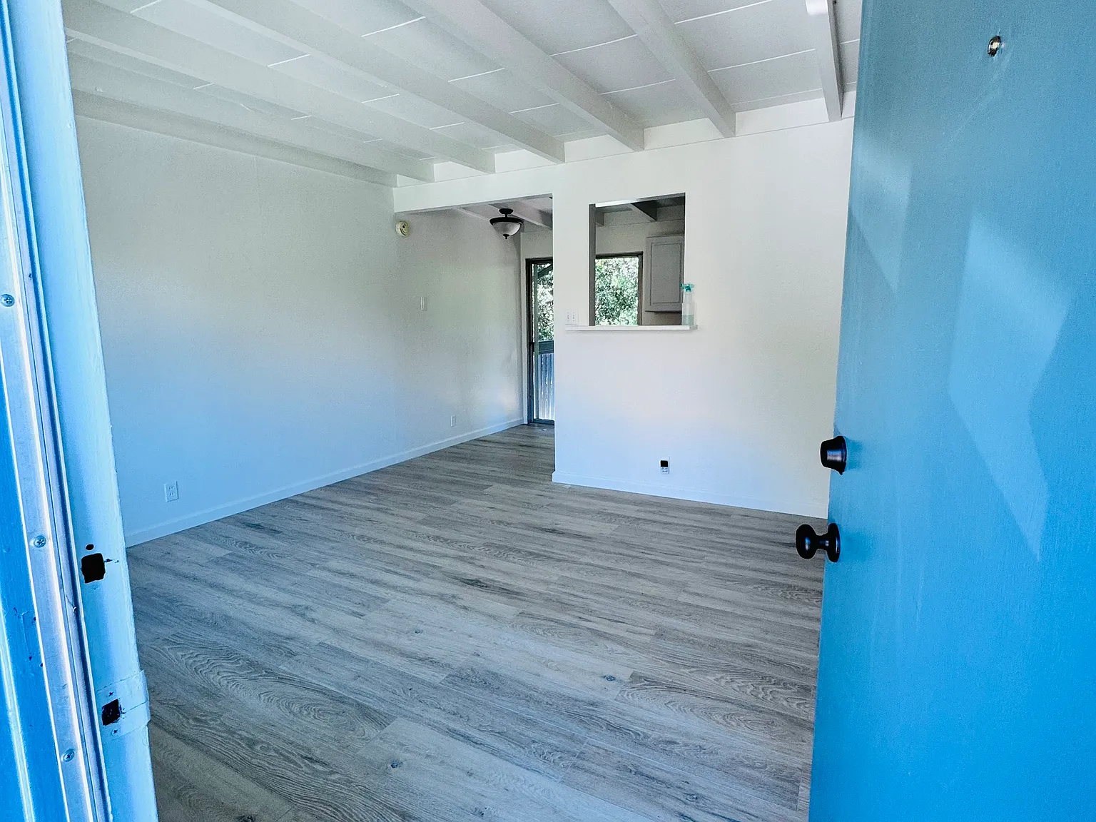 1 bed, $2,395 — Photo 3