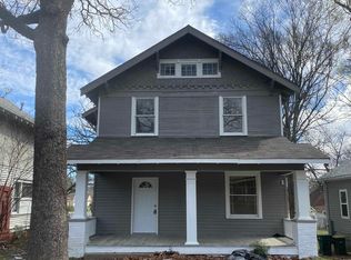 1405 S Cedar St, Little Rock, AR 72204