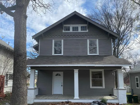 1405 S Cedar St, Little Rock, AR 72204
