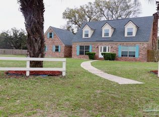 4335 Highland Blvd, Pace, FL 32571