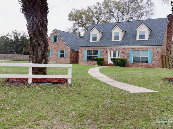 4335 Highland Blvd, Pace, FL 32571