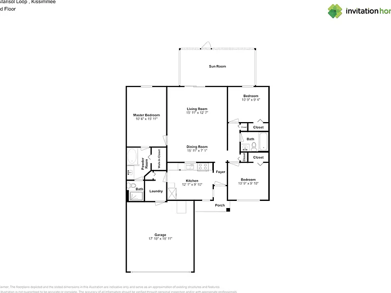 2131 Marisol Loop — Photo 2