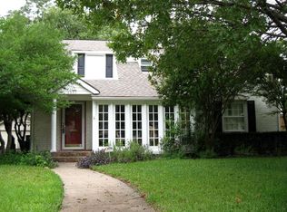 6049 McCommas Blvd, Dallas, TX 75206