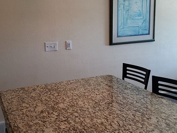 Kitchen Countertop