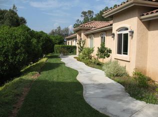 2282 Southern Oak Rd, Ramona, CA 92065