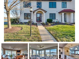 48 Queen Guinevere Way #A, Chester, MD 21619