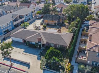 8892 Lampson Ave, Garden Grove, CA 92841
