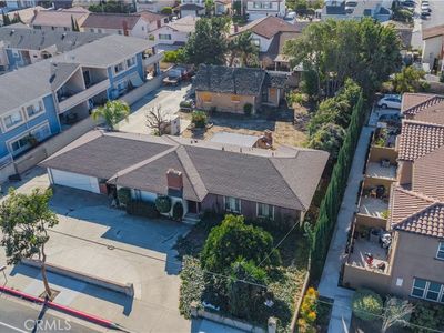 8892 Lampson Ave, Garden Grove, CA, 92841