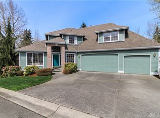 14707 75th Ave NE, Kenmore, WA 98028