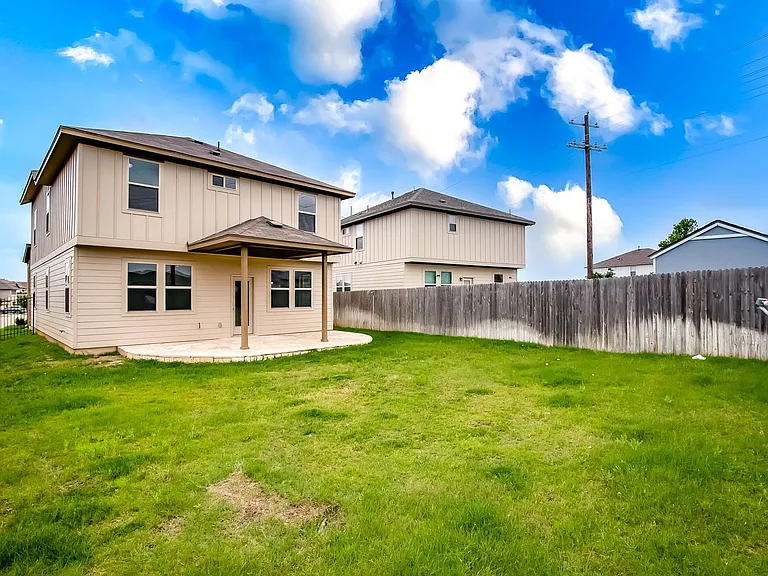 1005 Dawson Dune Cv — Photo 27