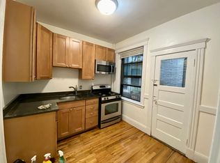 59 Lanark Rd APT 2, Brighton, MA 02135