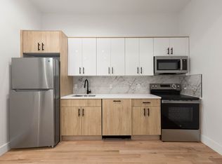 897 New York Ave #3J, Brooklyn, NY 11203