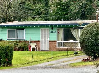 2519 NE Bonair Pl, Bremerton, WA 98310