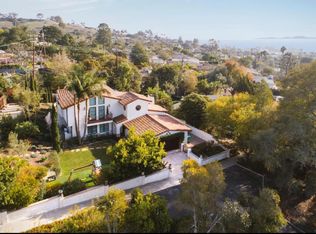 844 Meigs Rd, Santa Barbara, CA 93109