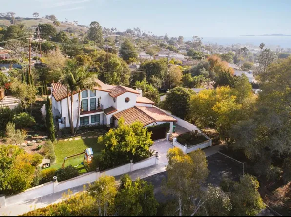 844 Meigs Rd, Santa Barbara, CA 93109
