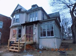 1 Waldron Ave, Hoosick Falls, NY 12090