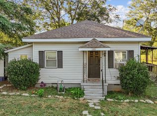 1301 McKelvey Rd, Fountain Inn, SC 29644