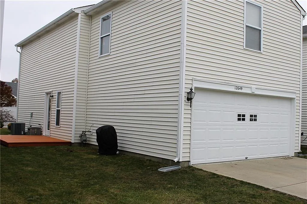 3 bed, 1530 sqft, $1,750 — Photo 2
