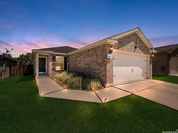 5422 Blossom, San Antonio, TX 78252
