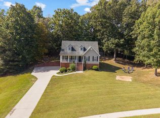308 Benwood Trl NE, Cleveland, TN 37323