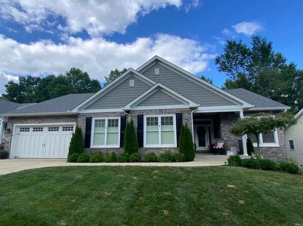 1239 S Barnes Dr, Bloomington, IN 47401