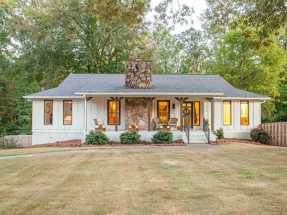 1st image of 1279 Atkins Trimm Blvd