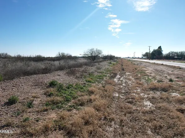 0 Montgomery Rd. .56 Acres -- #5, Casa Grande, AZ 85193