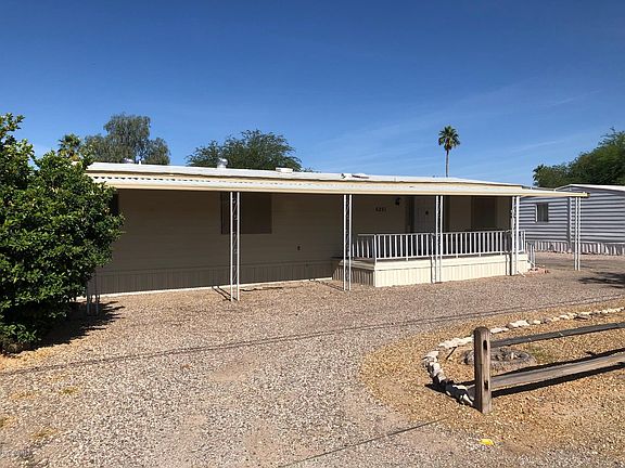 3rd image of 6251 N Camino De La Tierra