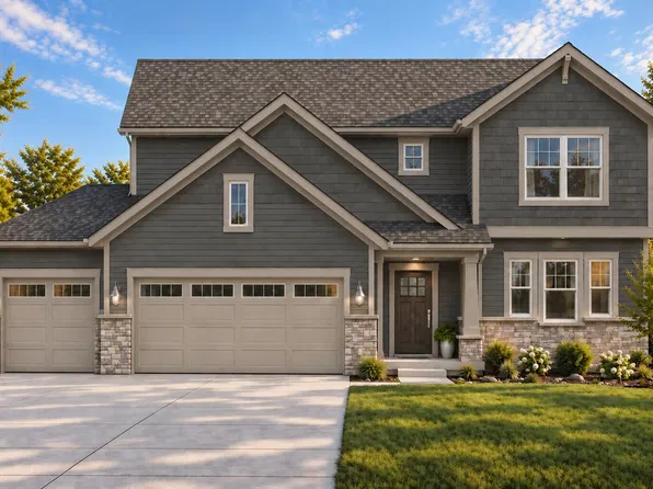 7398 Blackbrook Dr, Zeeland, MI 49464