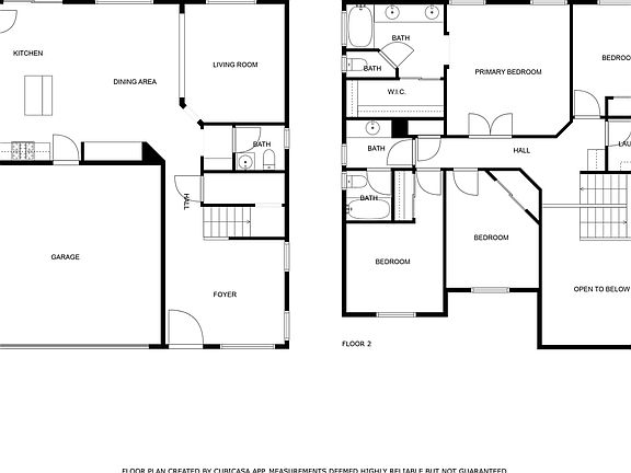 2nd image of 26835 Wildflower St