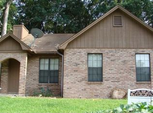 1515 Bent Willow Dr, Tallahassee, FL 32311