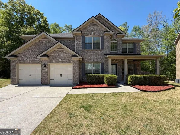 4805 Carriage Bridge Ln, Cumming, GA 30040