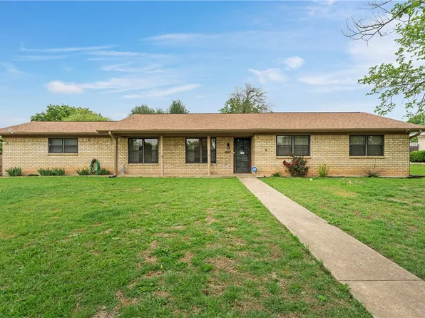 407 Briarfield St, Hewitt, TX 76643