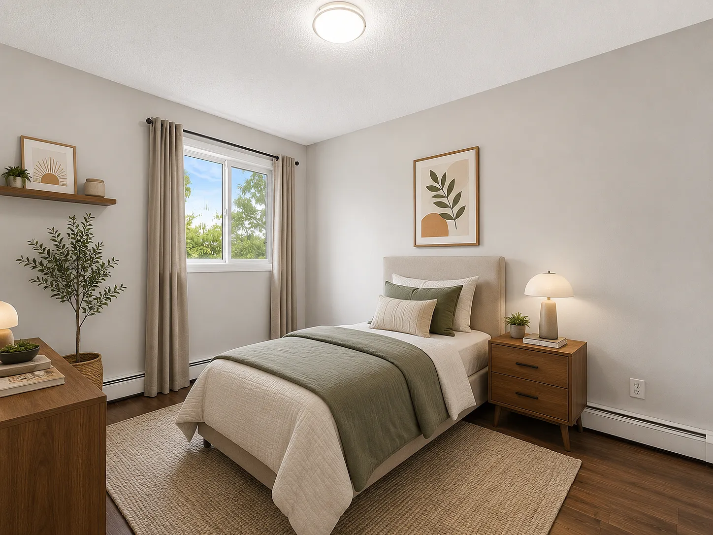 3 bed, $1,295 — Photo 4