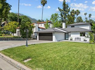 2534 Page Dr, Altadena, CA 91001